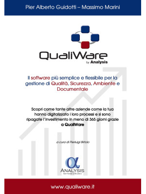 QualiWare, il software più ...