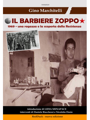 Il barbiere zoppo. 1969, un...