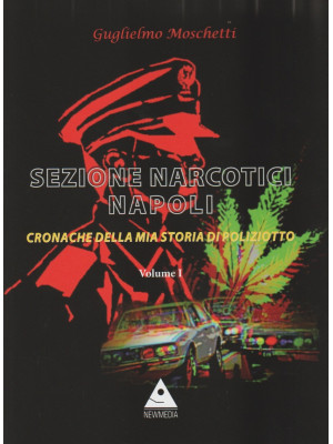 Sezione Narcotici Napoli. C...