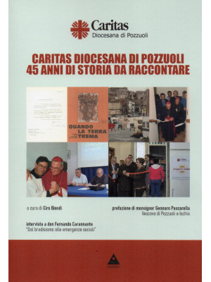 Caritas Diocesana di Pozzuo...