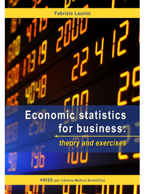 Economic statistics for bus...