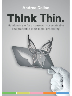 Think Thin. Handbook 4.0 fo...