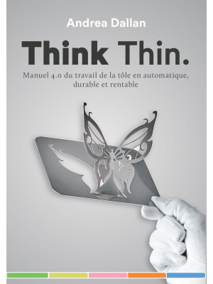 Think Thin. Manuel 4.0 du t...