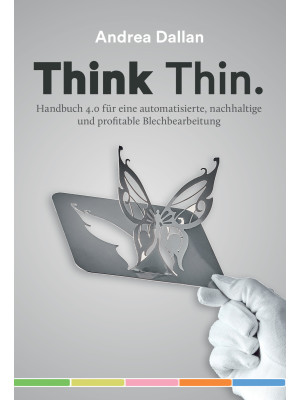 Think Thin. Handbuch 4.0 fü...