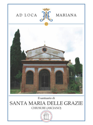 Il santuario di Santa Maria...