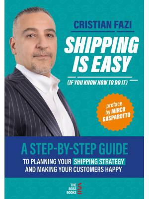 Shipping is easy (if you kn...