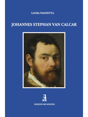 Johannes Stephan van Calcar...