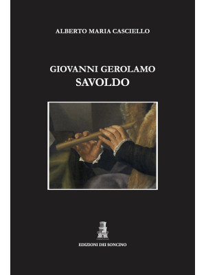 Giovanni Gerolamo Savoldo (...