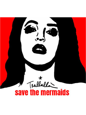 Save the mermaids. Ediz. il...