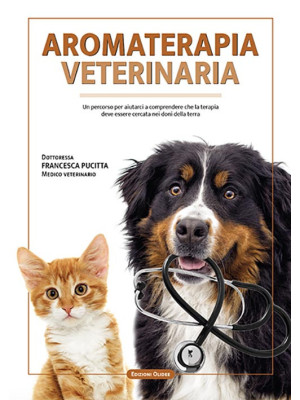 Aromaterapia veterinaria. U...
