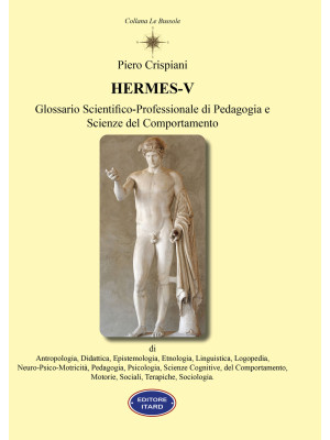 Hermes V. Glossario scienti...