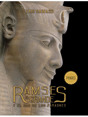 Ramses the great and the go...