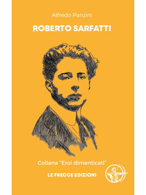 Roberto Sarfatti