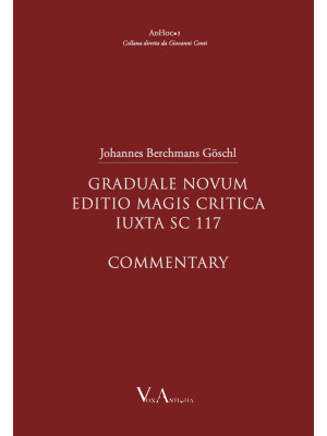 Graduale novum editio magis...
