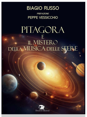 Pitagora e il mistero della...