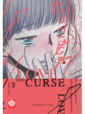 Love and curse. Vol. 2