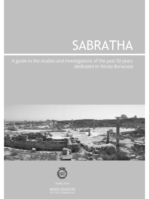 Sabratha. A guide to the st...