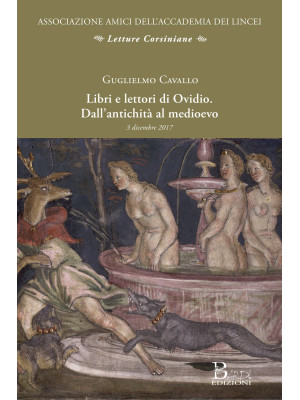 Libri e lettori di Ovidio. ...