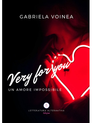 Very for you. Un amore impo...