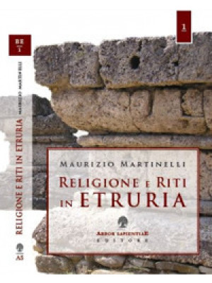 Religione e riti in Etruria