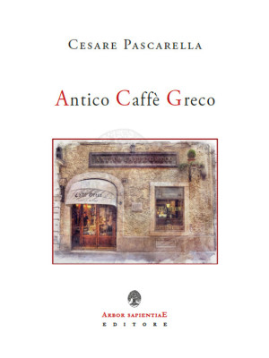 Antico Caffè Greco