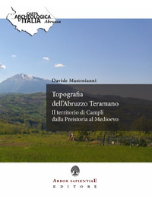 Topografia dell'Abruzzo Ter...