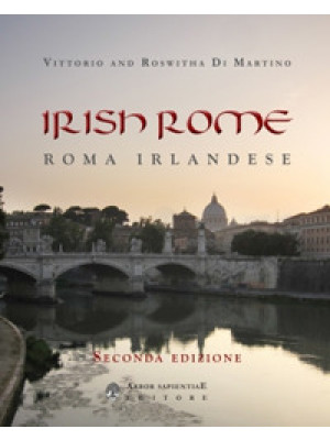 Irish Rome-Roma irlandese. ...