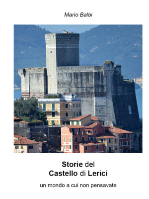 Storie del Castello di Leri...