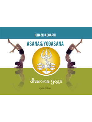 Asana & Yogasana