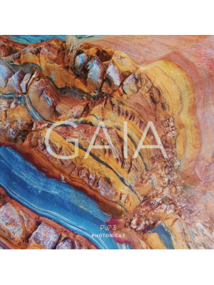 Gaia. Ediz. illustrata