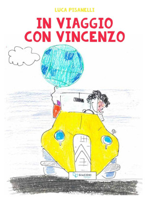 In viaggio con Vincenzo