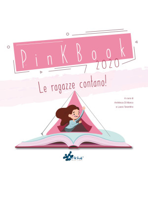 PinkBook. Le ragazze contano!