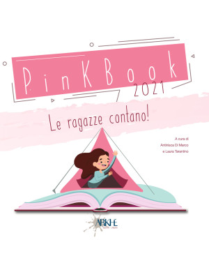 PinkBook. Le ragazze contano!