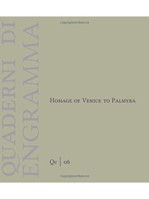 Homage of Venice to Palmyra