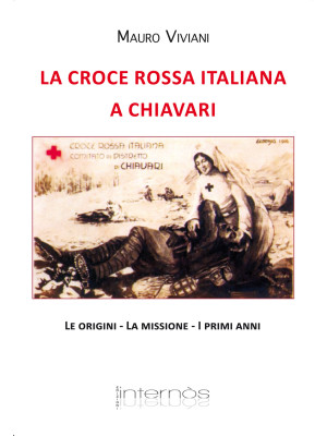 La croce rossa italiana a C...