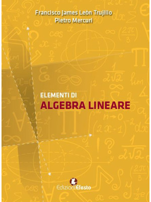 Elementi di algebra lineare