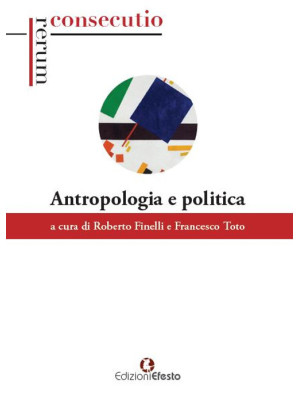 Antropologia e politica