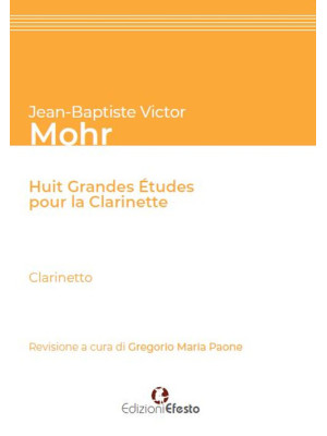 Jean-Baptiste Victor Mohr. ...