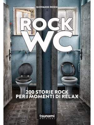 Rock wc. 200 storie rock pe...