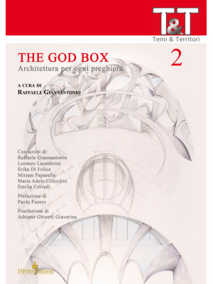 The god box. Architettura p...