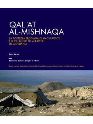 Qal 'at al-Mishnaqa. La for...