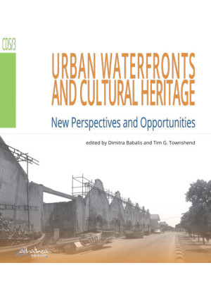 Urban waterfronts and cultu...