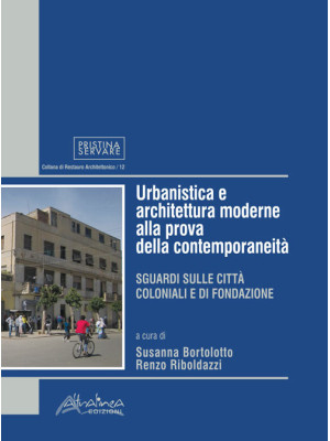 Urbanistica e architettura ...