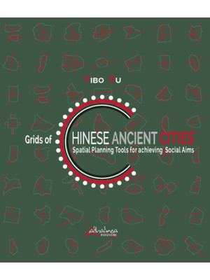 Grids of Chinese ancient ci...