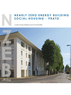 Nearly zero energy building...