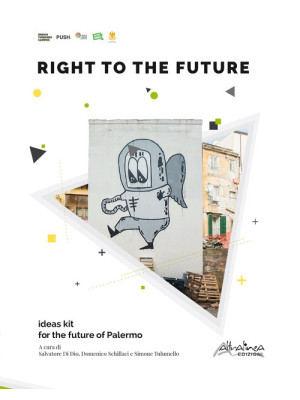 Right to the future. Ideas ...
