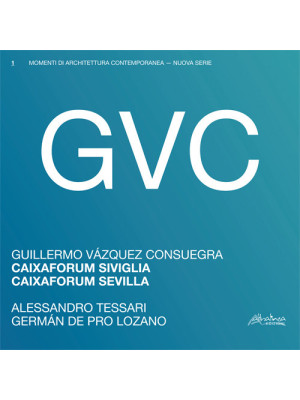 GVC - Guillermo Vázquez Con...
