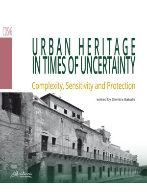 Urban heritage in times of ...