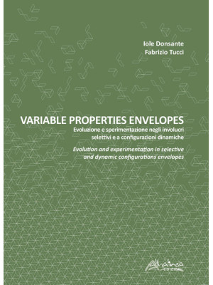 Variable properties envelop...