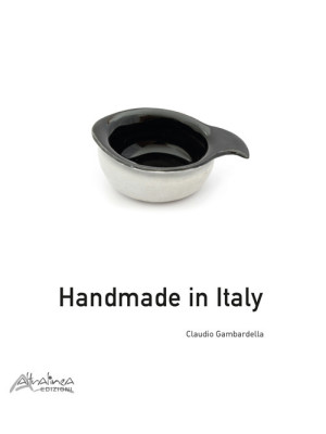 Handmade in Italy. Ediz. il...